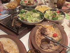 -半秋山西餐厅(巴南万达广场店)