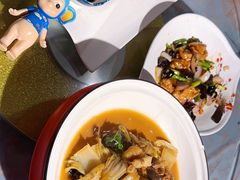 -潞安酒店(宁国路店)