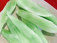 莴笋头-巴国九王爷火锅(万盛总店)