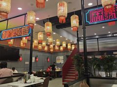 -嘉陵楼馋嘴城(簋街总店)