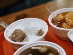 -冰神糖水铺(国贸中心店)