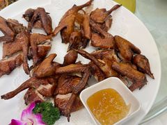 -光明邨大酒家(淮海路店)