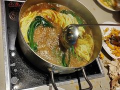 -蝎王府羊蝎子(虎坊桥总店)