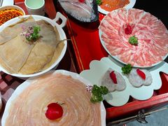 -重庆袁老四火锅(武进万达店)