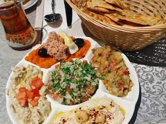 -La Medina餐厅(亮马河南路店)