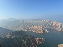 -刘家峡水库