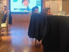 -大鹏饭店·金陵家宴(奥体中心店)