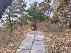 -棋盘山风景区