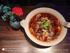 -辛香汇·现炒川菜(淮海路百盛店)