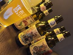 -优布劳精酿酒馆(枣园店)