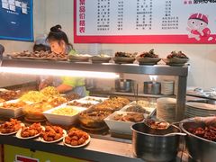 -尹记餐馆(花园店)