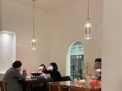 大堂-马头巷·食景园(苏州总店)