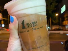 -1点点(曹杨路店)