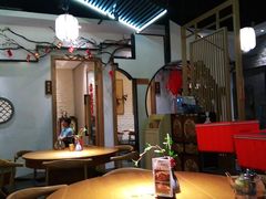 大堂-湘味淳(千禧街店)