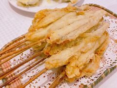 香煎九兔鱼-双井轩(双井店)
