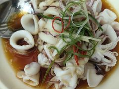 -莆田餐厅PUTIEN(颐堤港店)