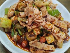 -天一沾水肥肠(科园一街店)