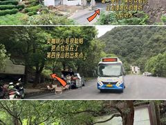 -午潮山国家森林公园