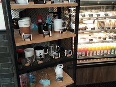 -COSTA COFFEE(德基广场店)