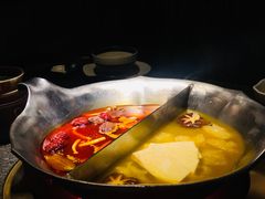 -湊湊火锅·茶憩(和平大悦城店)