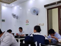 大堂-港门粉第一家