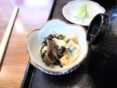 -豊 胜手丼