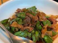 -湖兰金牌小炒肉(椒江万达店)