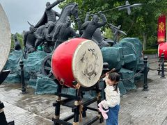 -郑州方特梦幻王国