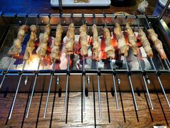 -三个蒙古大叔羊肉串(大宁店)