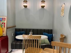 大堂-id冰淇淋甜品店(全国总店)