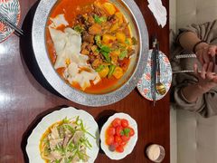 -那拉提之疆·新疆菜(美院店)