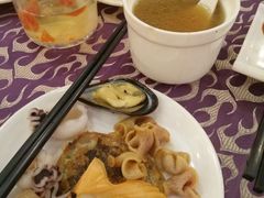 -三亚胜意海景酒店·海鲜自助餐厅(三亚湾路店)