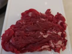 -尚宴牛特鲜自助(太原街万达店)