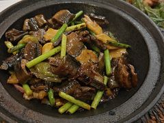 -刘师父老汉口江湖菜(蔡锷路店)