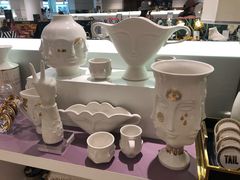 -文艺复兴百货(米兰大教堂广场店)