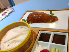 -新天禧大酒店·四十年浙菜·禧宴(西湖店)