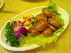 泰式酸肠-荷花泰菜(东方新天地店)