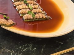 -甄御•海鲜新青岛菜(麦岛店)