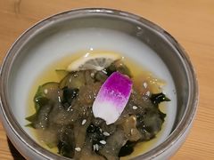 -大岛日本料理铁板烧(南通大饭店)