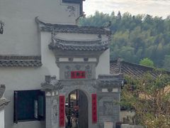 -塔川景区