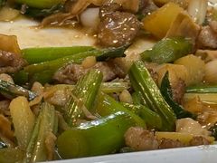 -61号餐吧(兴坪古镇漓江店)