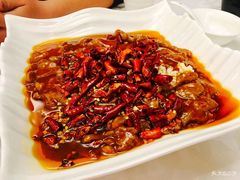 -金蝉食府(维吉奥广场店)