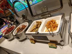 -好伦哥披萨(地坛店)
