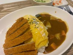 -噹噹呀咪咖喱屋(南京东路店)