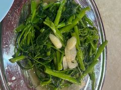 -黄亚华小食店(Jalan Alor)