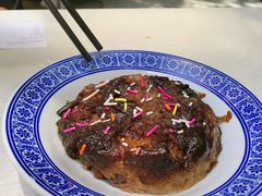 -香辣爆肚面(钟楼店)