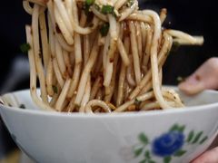 -辣辣小吃豆花米线(大观篆新农贸市场店)