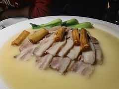 -阿庄新豫菜(通泰路店)