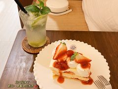 -白熊咖啡(闽江大道店)