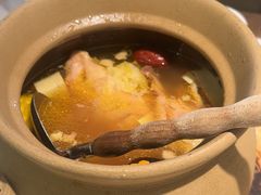-春家·非遗手工小吃(徐汇万科广场店)